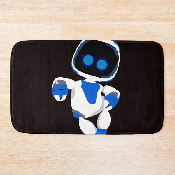 Item preview, Robot Character  designed and sold by EL-FASSY.