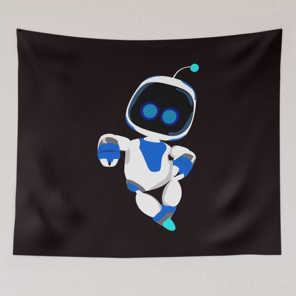 Item preview, Robot Character  designed and sold by EL-FASSY.