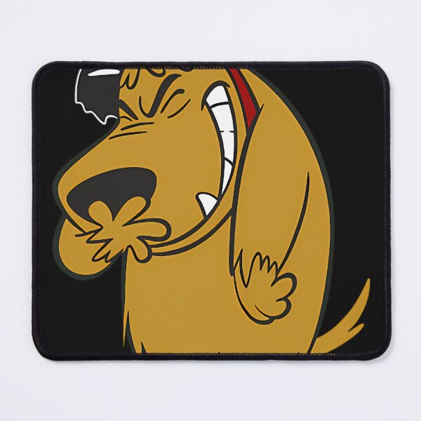 Item preview, Muttley Dog Retro Series Muttley Funny Cartoons designed and sold by Igotdesigned.