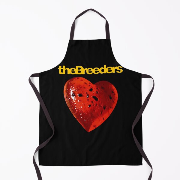 Item preview, THE Breeders BAND designed and sold by NiftyNinetieart.