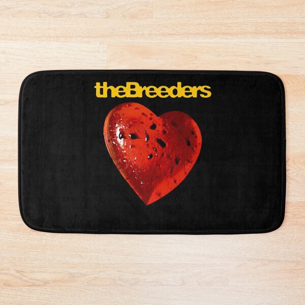 Item preview, THE Breeders BAND designed and sold by NiftyNinetieart.