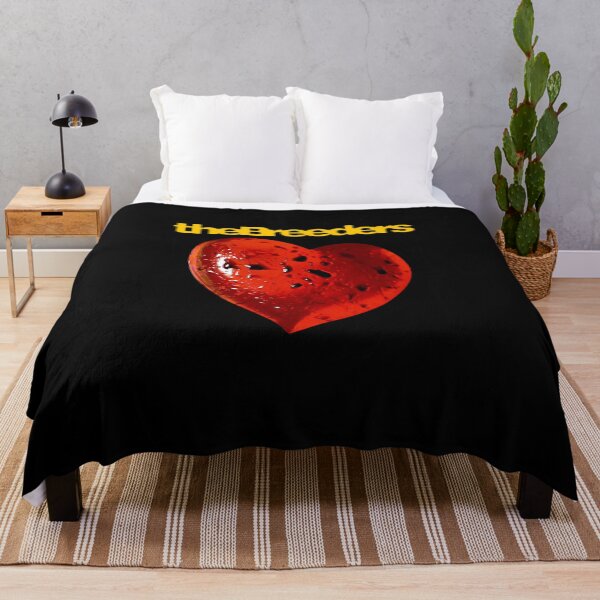 Item preview, THE Breeders BAND designed and sold by NiftyNinetieart.