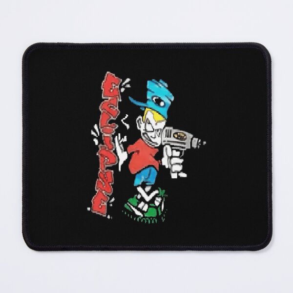 Item preview, Ugly Kid Joe Band designed and sold by GaelNoriega.