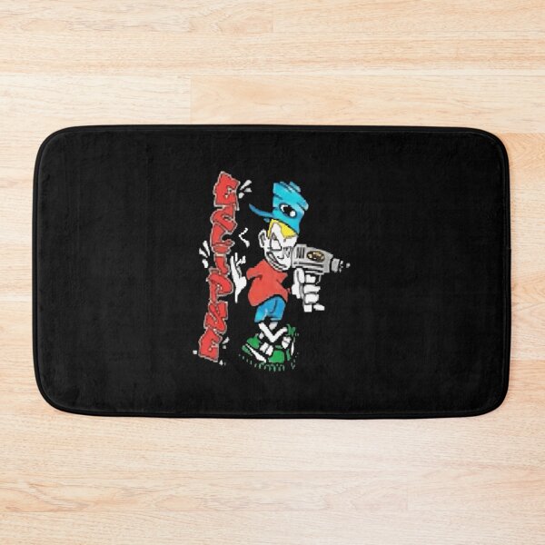 Item preview, Ugly Kid Joe Band designed and sold by GaelNoriega.