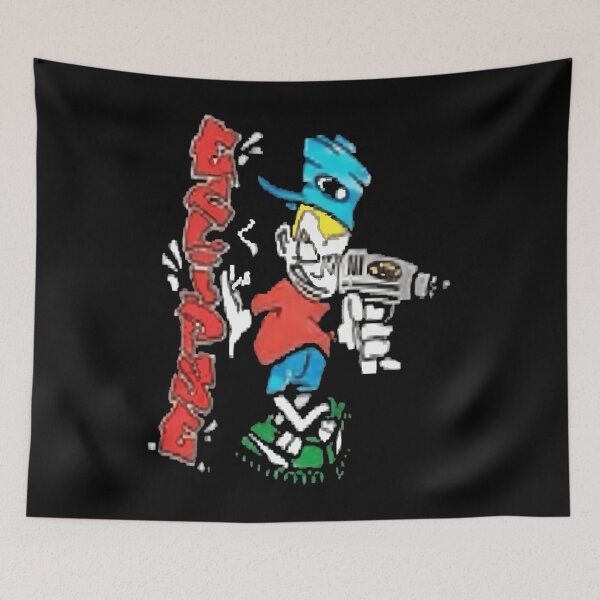 Item preview, Ugly Kid Joe Band designed and sold by GaelNoriega.