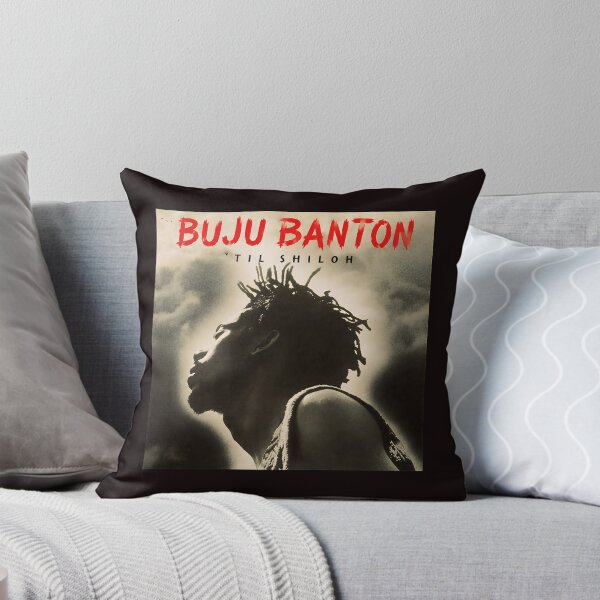 Item preview, Buju Banton Til Shiloh Album  designed and sold by EL-FASSY.