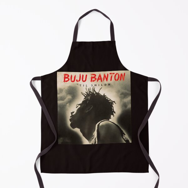 Item preview, Buju Banton Til Shiloh Album  designed and sold by EL-FASSY.