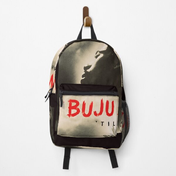 Item preview, Buju Banton Til Shiloh Album  designed and sold by EL-FASSY.