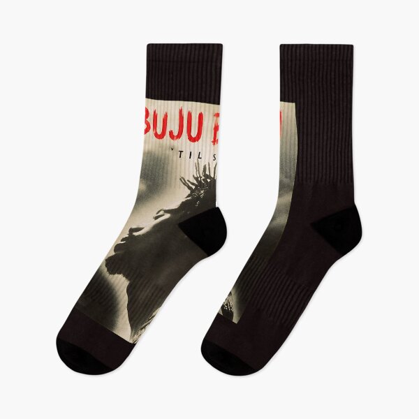 Item preview, Buju Banton Til Shiloh Album  designed and sold by EL-FASSY.