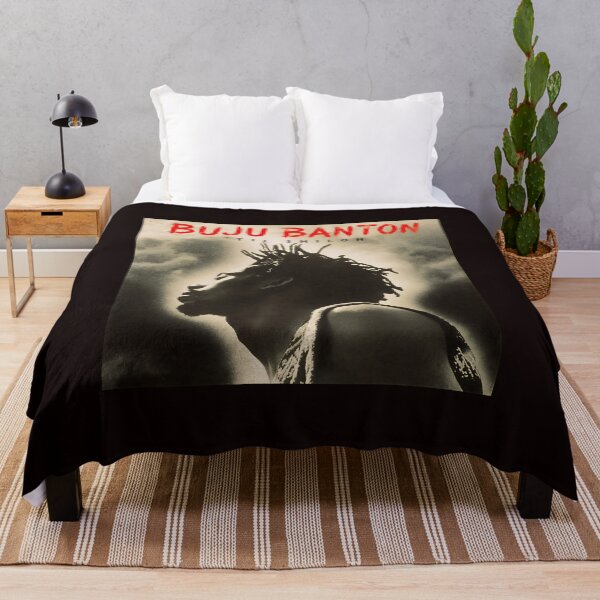 Item preview, Buju Banton Til Shiloh Album  designed and sold by EL-FASSY.