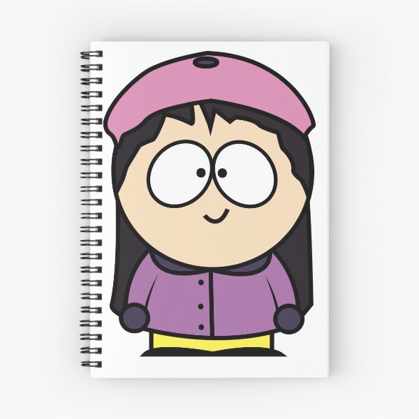 Aperçu de l'œuvre Wendy Testaburger créée et vendue par JAKESSHOPPYY.