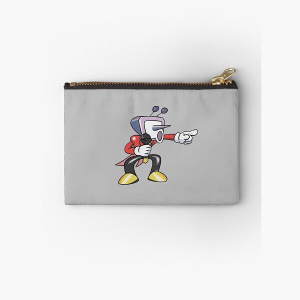 Item preview, Deltarune - Tenna designed and sold by Camille-Miranda.