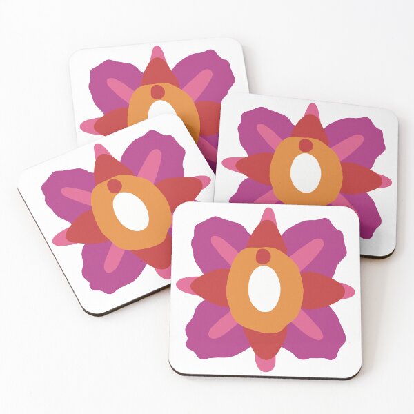 Item preview, Lesbian Flower designed and sold by lotokunst.