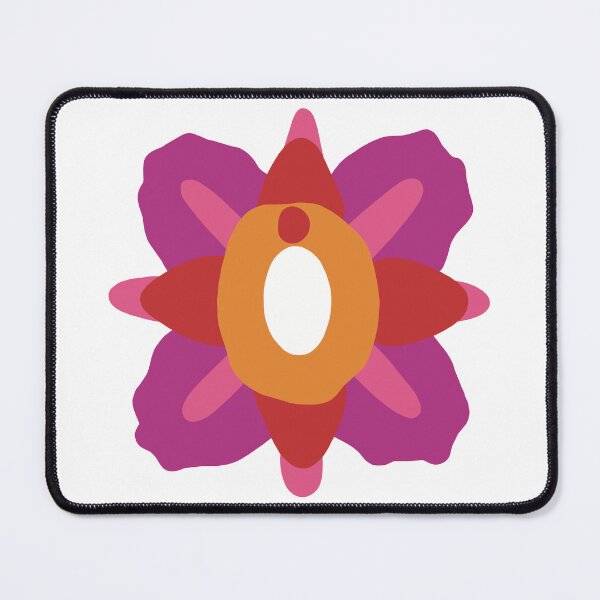 Item preview, Lesbian Flower designed and sold by lotokunst.
