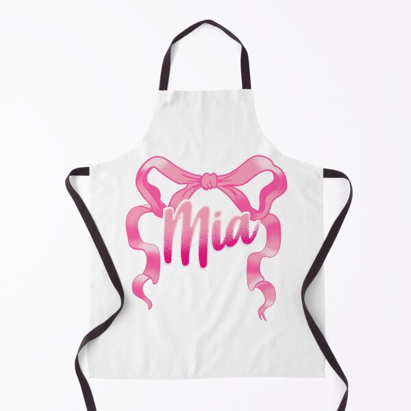 Item preview, Mia Sticker  designed and sold by MzP1ggy.