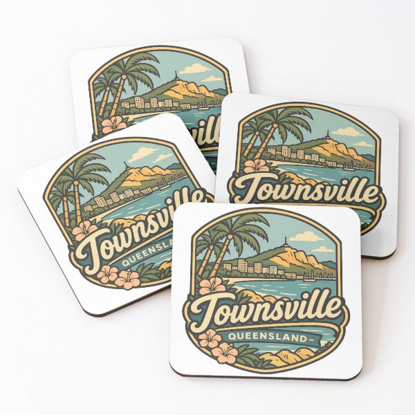 Item preview, Townsville Queensland Australia  designed and sold by PamLeeDesign.