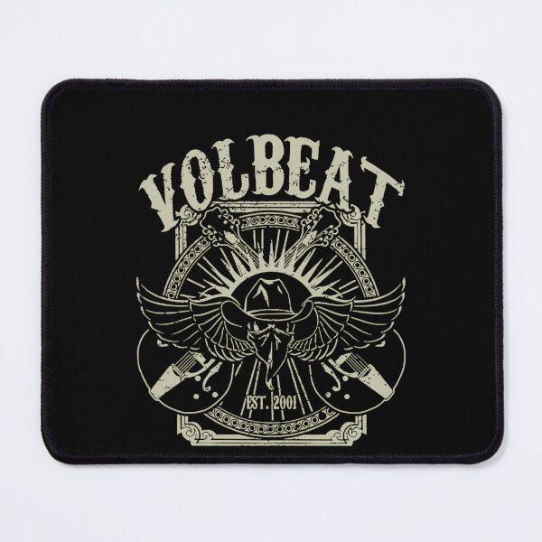 Item preview, Winged Cowboy Guitars Crest designed and sold by Adrianturners.