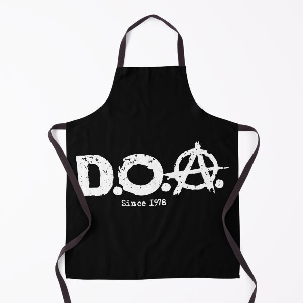 Item preview, The D.O.A. Band  designed and sold by JannikHolzer.