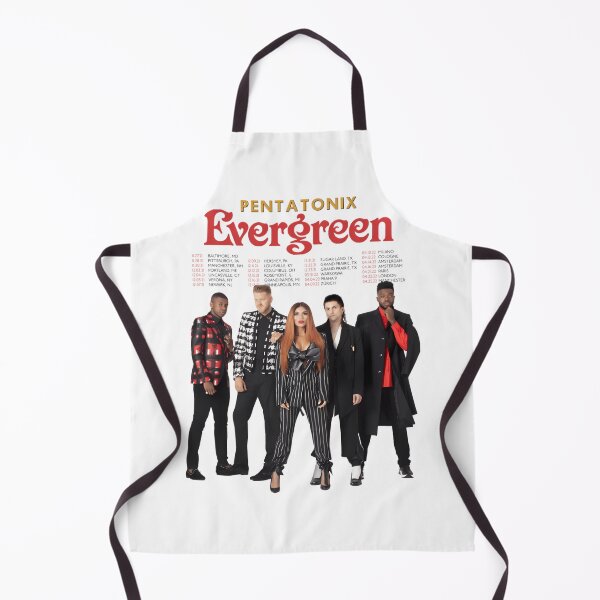 Item preview, PENTATONIX designed and sold by natelledrawing.