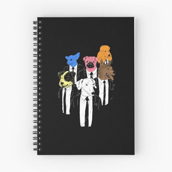 Item preview, RESERVOIR DOGS designed and sold by TinyToesPre.