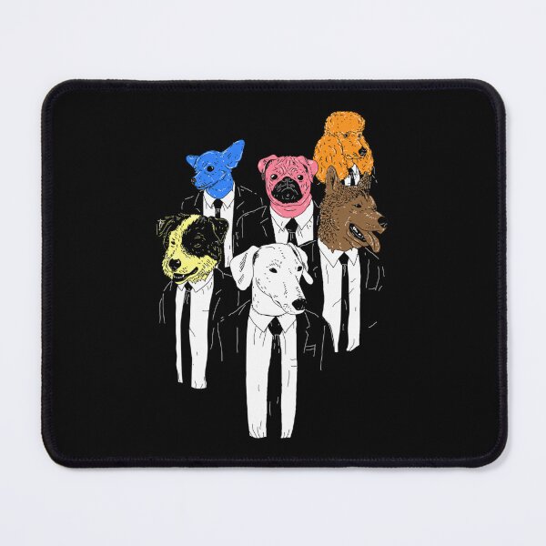 Item preview, RESERVOIR DOGS designed and sold by TinyToesPre.