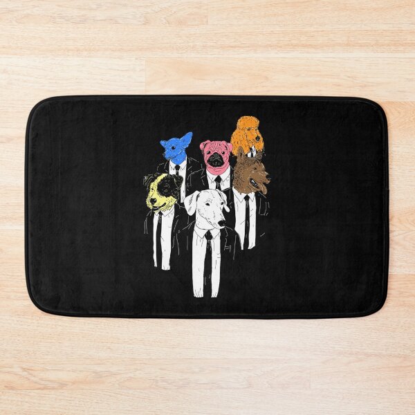 Item preview, RESERVOIR DOGS designed and sold by TinyToesPre.