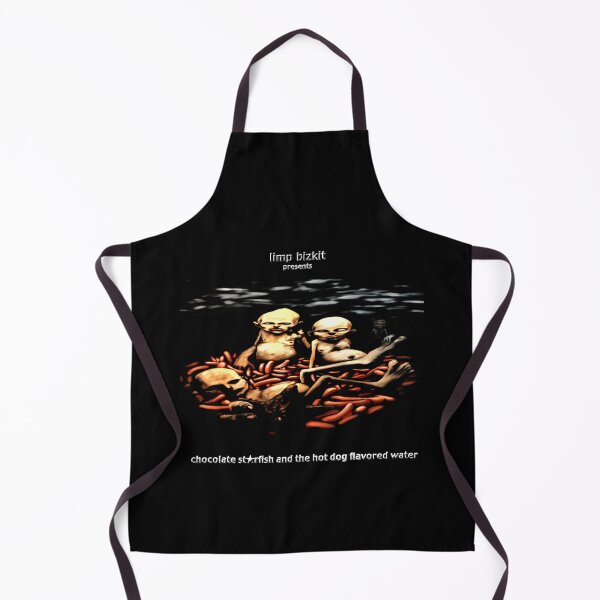 Item preview, Limp Bizkit Chocolate Starfish designed and sold by Adrianturners.