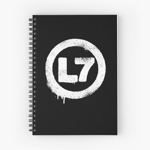 Item preview, THE L7 Band designed and sold by Solerodriguart.
