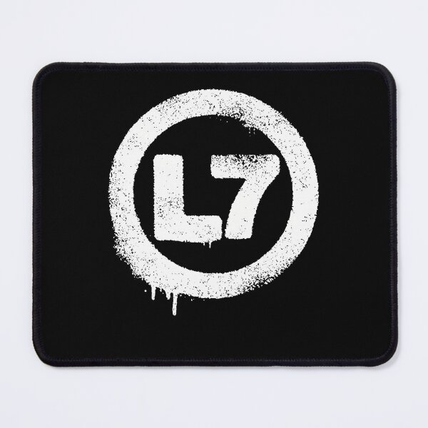 Item preview, THE L7 Band designed and sold by Solerodriguart.