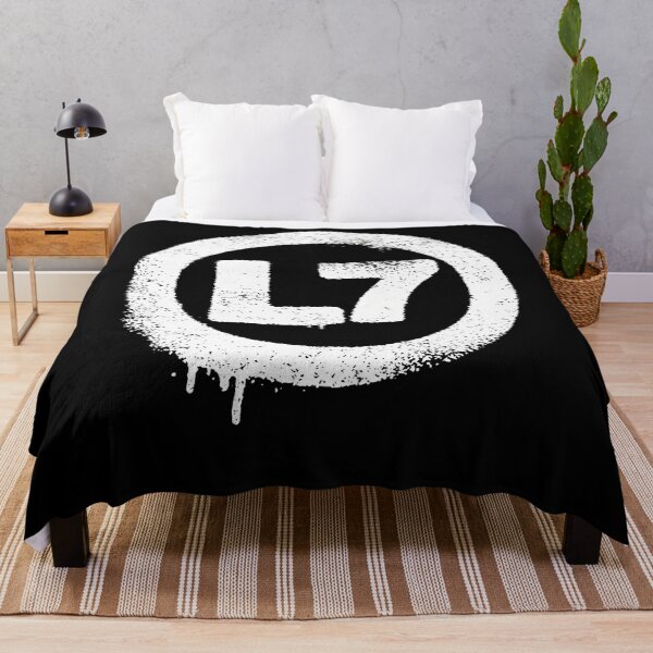 Item preview, THE L7 Band designed and sold by Solerodriguart.