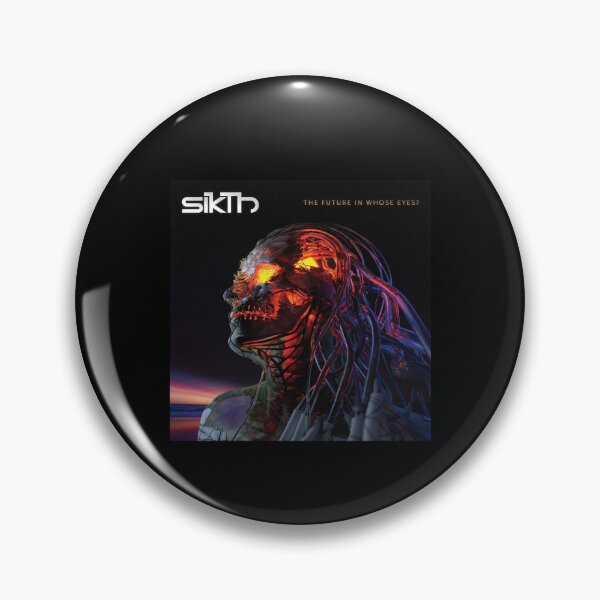 Item preview, SikTh  designed and sold by WillDaf.
