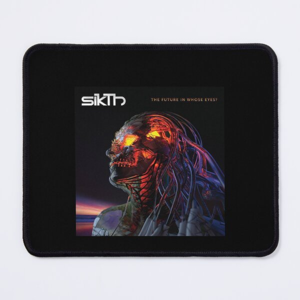 Item preview, SikTh  designed and sold by WillDaf.