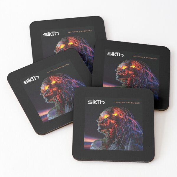Item preview, SikTh  designed and sold by WillDaf.