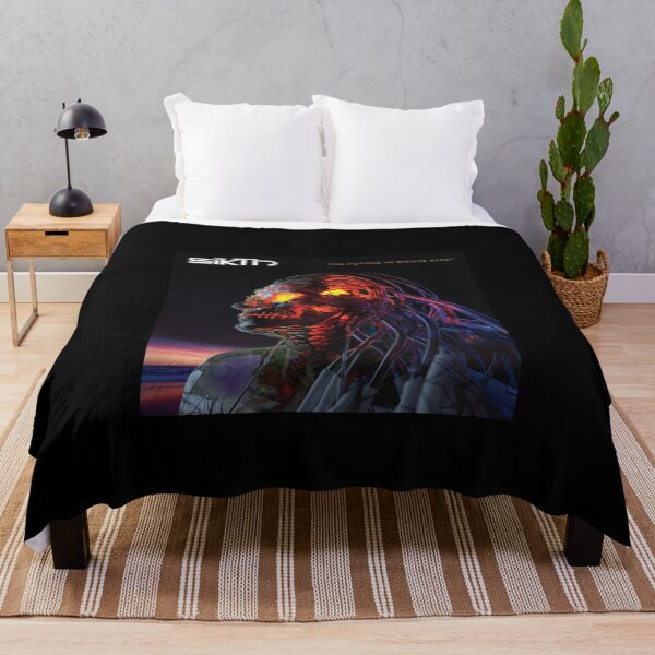 Item preview, SikTh  designed and sold by WillDaf.
