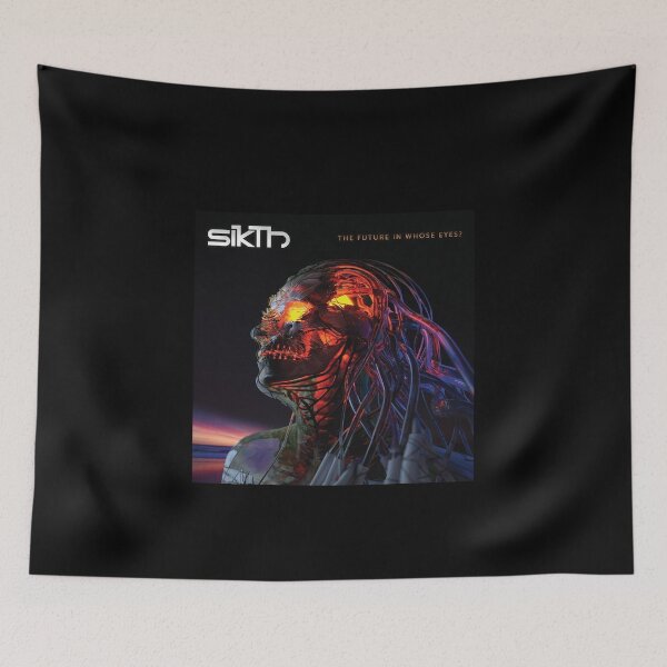 Item preview, SikTh  designed and sold by WillDaf.