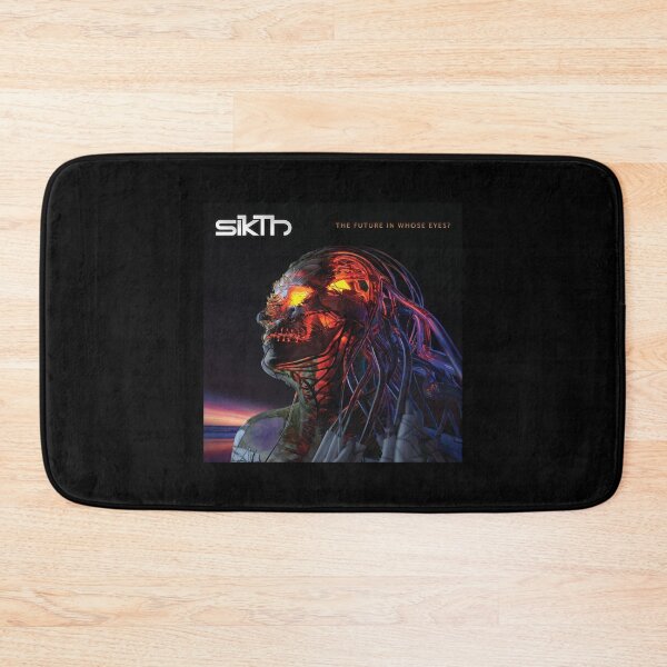 Item preview, SikTh  designed and sold by WillDaf.