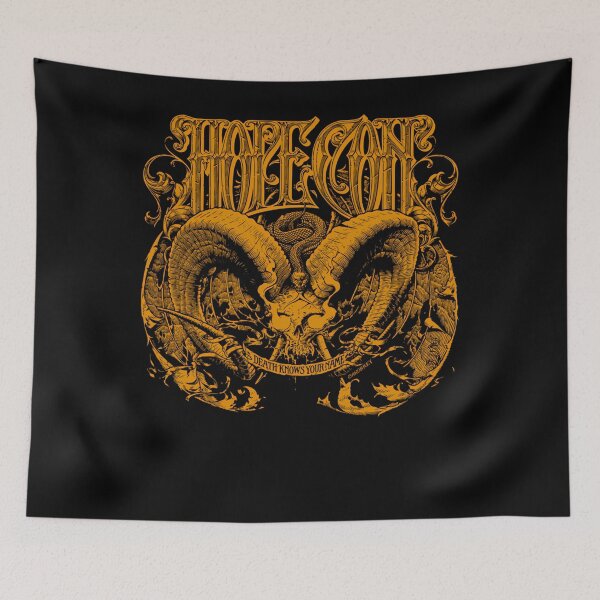 Item preview, THE HOPE CONSPIRACY designed and sold by CalestiaAngels.
