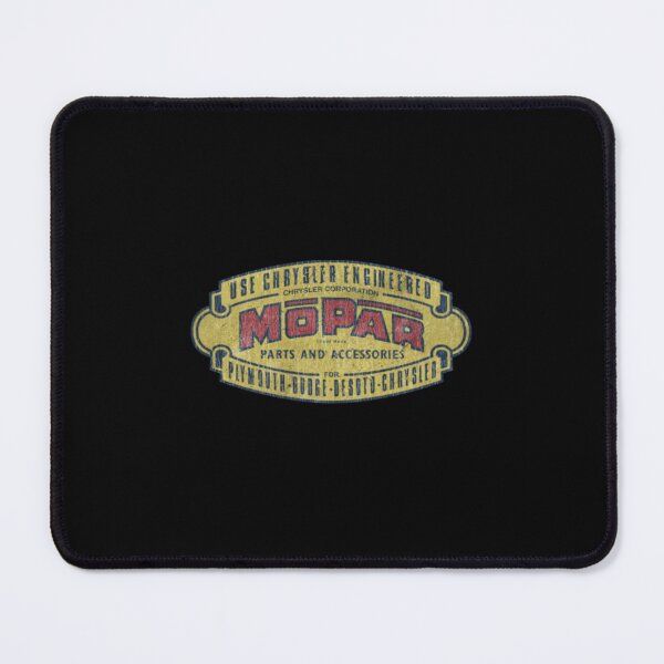 Item preview, Vintage Distressed Custom Garage Auto Parts Oval Badge designed and sold by JoyAustinf.
