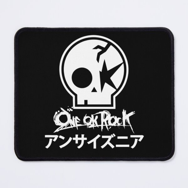 Item preview, Japanese Band Skull Star Symbol designed and sold by KaraLangworth.