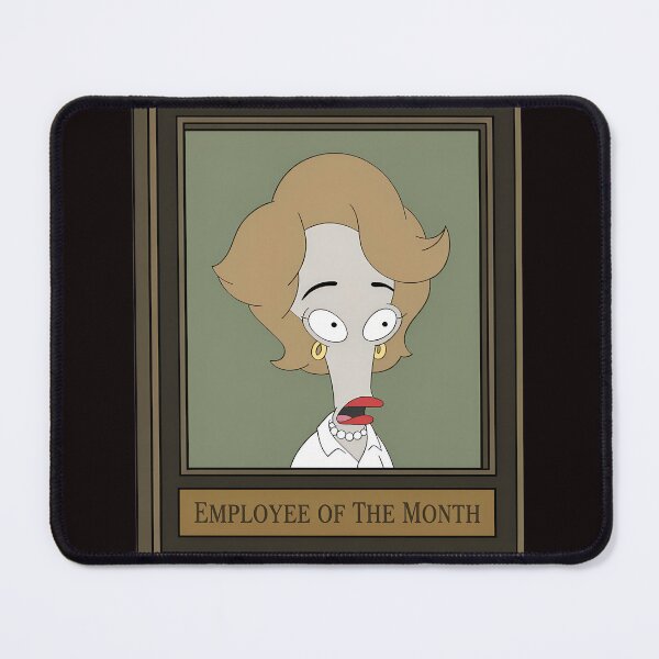 Item preview, Humorous Character Award designed and sold by EL-FASSY.