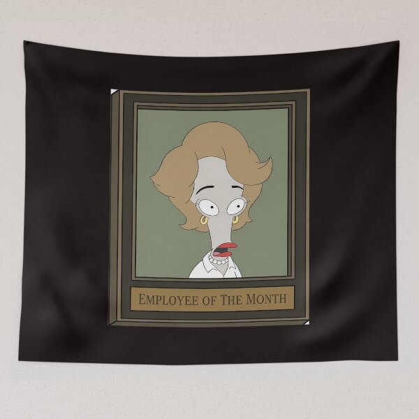 Item preview, Humorous Character Award designed and sold by EL-FASSY.