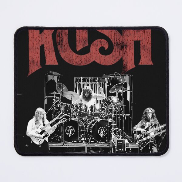 Item preview, Rush Band Rush Concert designed and sold by DavidHirshman.