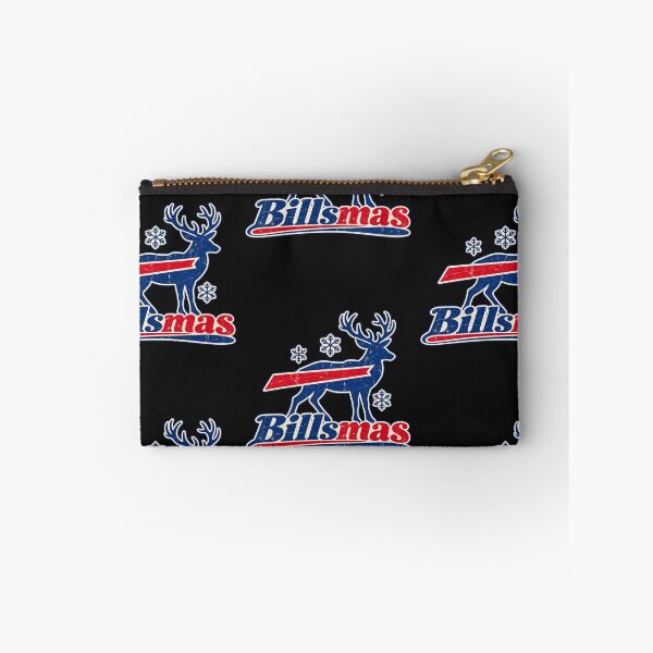 Item preview, Billsmas Holiday Sports Fan Design designed and sold by CarlaKaise.