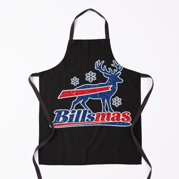Item preview, Billsmas Holiday Sports Fan Design designed and sold by CarlaKaise.