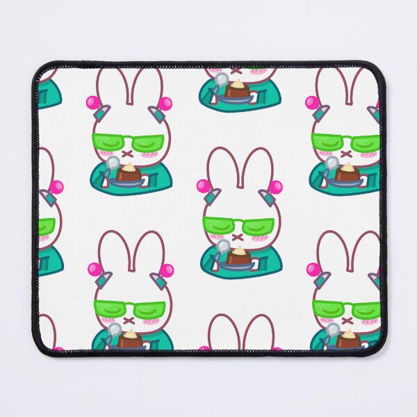 Item preview, Miffy Saiki designed and sold by Tri-Stain.