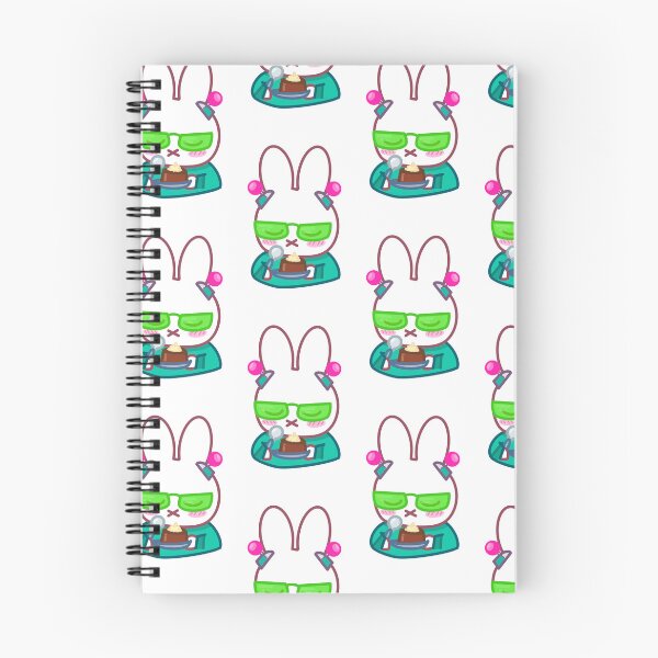 Item preview, Miffy Saiki designed and sold by Tri-Stain.