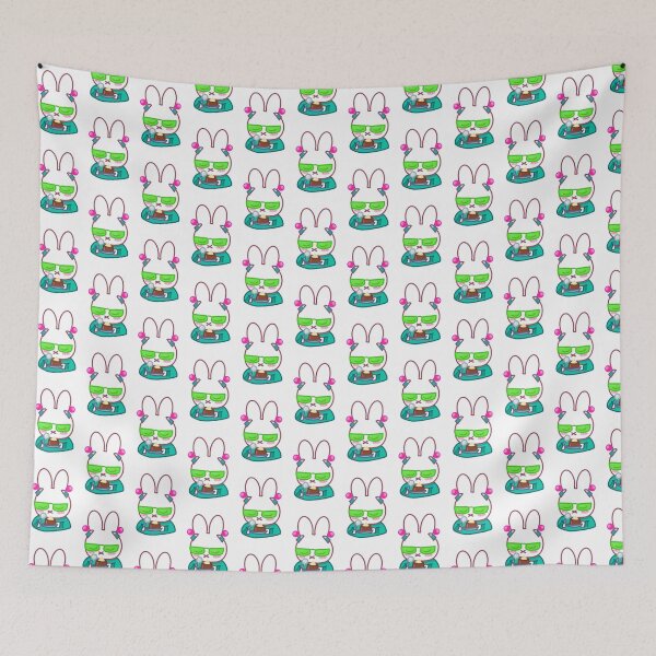 Item preview, Miffy Saiki designed and sold by Tri-Stain.
