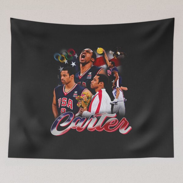 Item preview, 2000 CARTER designed and sold by UCArts.