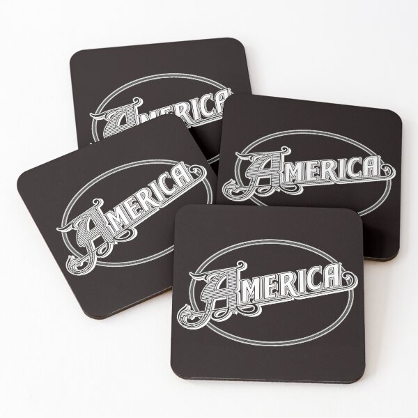 Item preview, Retro America Oval Emblem  designed and sold by EL-FASSY.