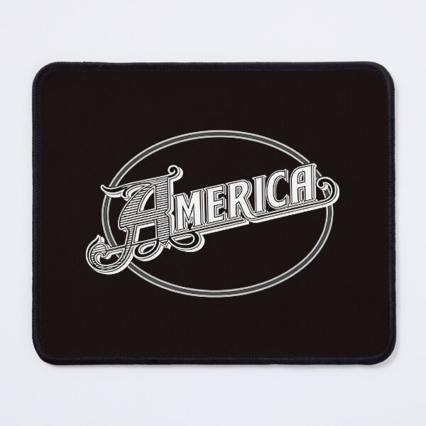 Item preview, Retro America Oval Emblem  designed and sold by EL-FASSY.
